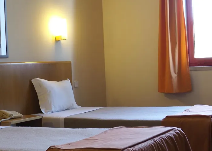 Flag Hotel Porto Maia