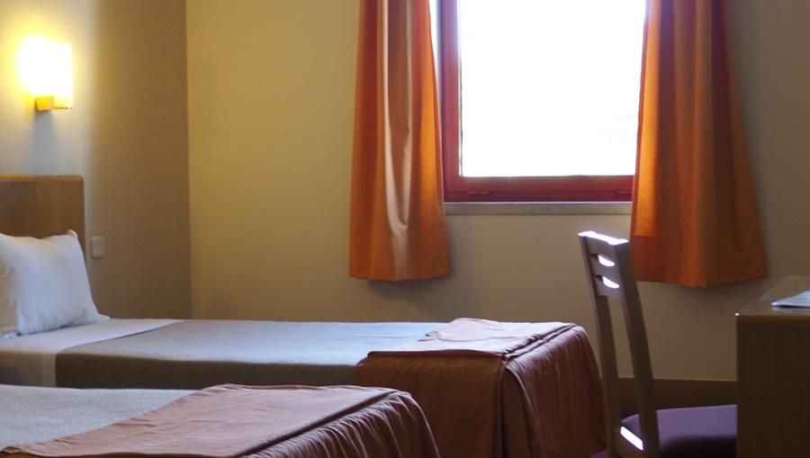 Flag Porto Maia Hotel 3*