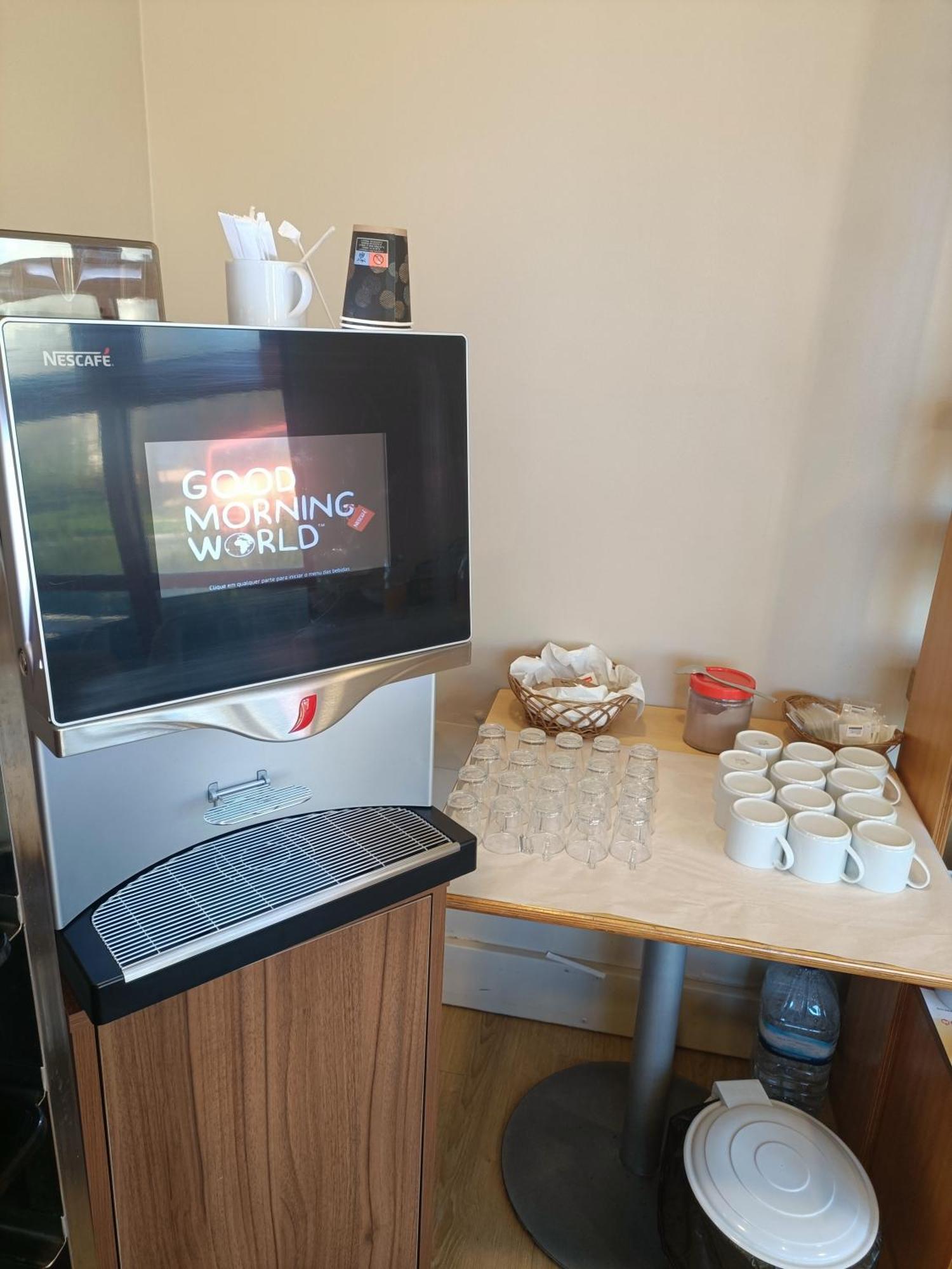 Hotel Flag Porto Maia 3*