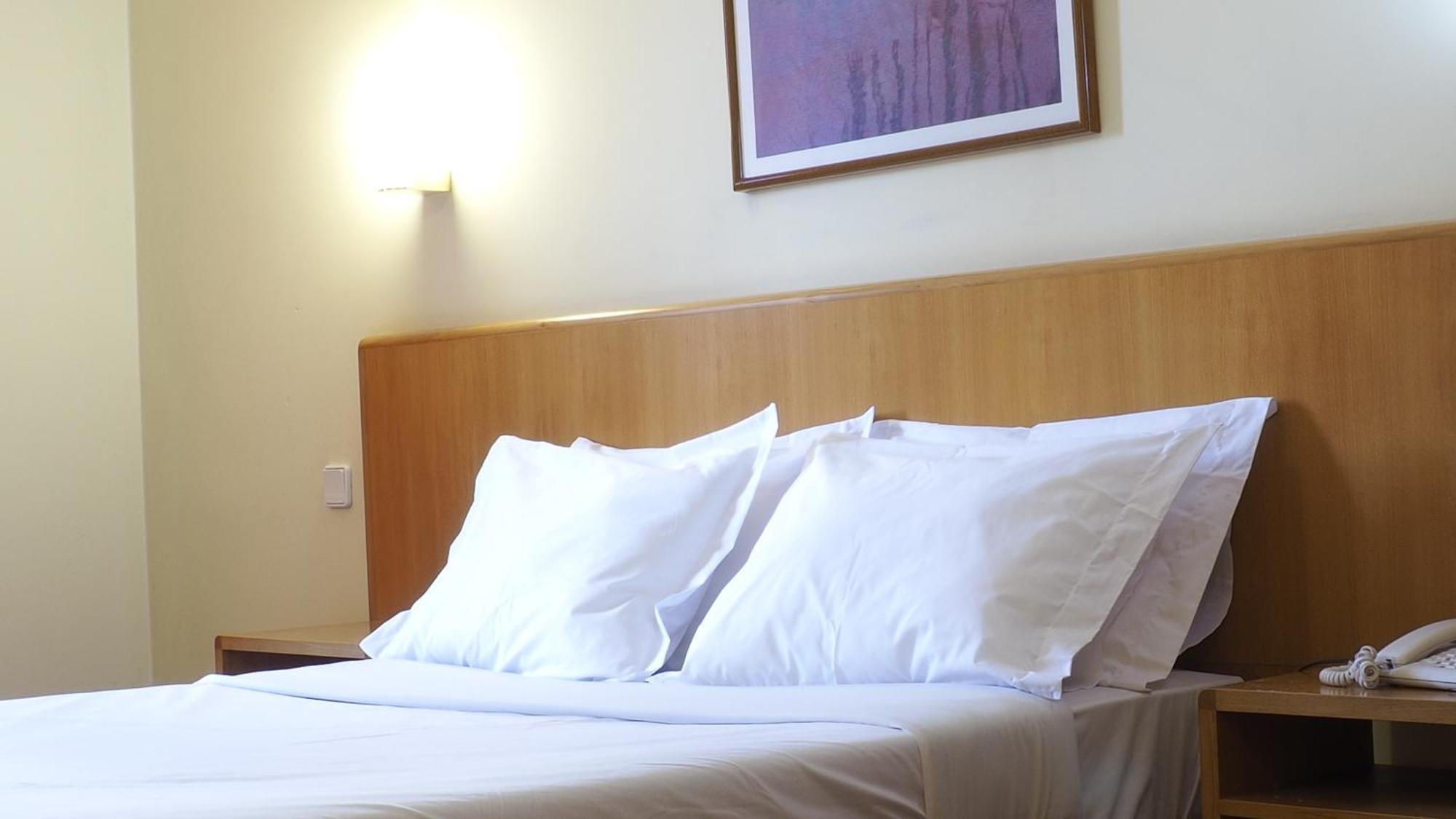 Hotel Flag Porto Maia 3*