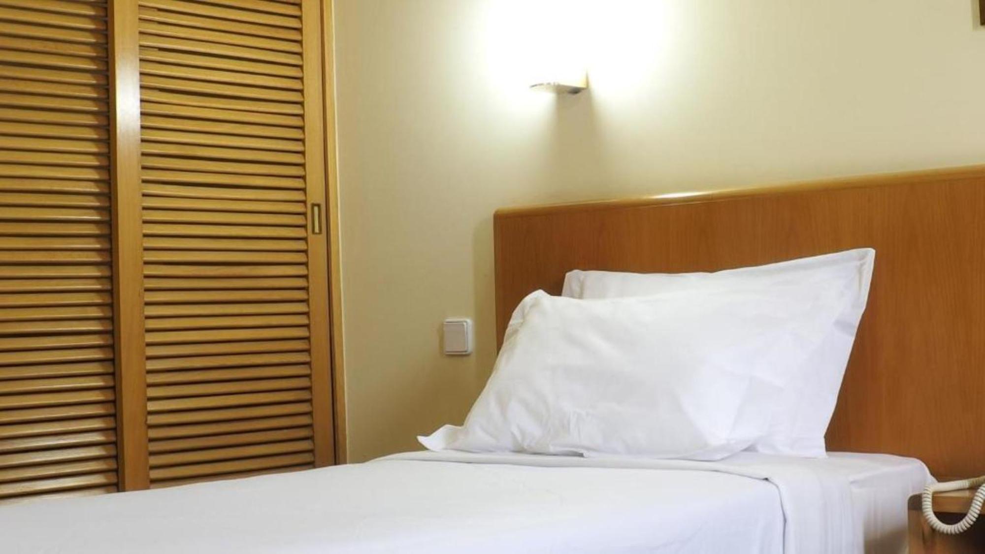 Flag Porto Maia Hotel 3*