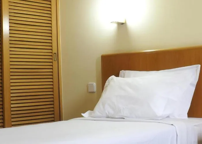 Flag Hotel Porto Maia