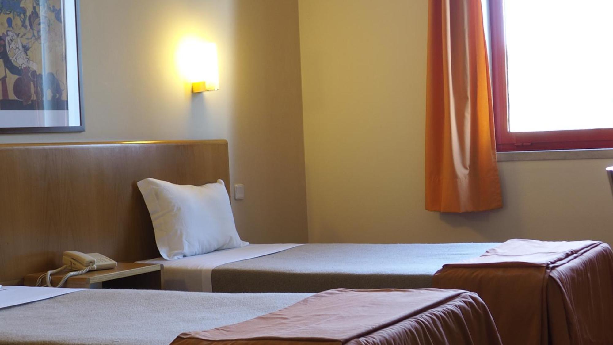 Hotel Flag Porto Maia