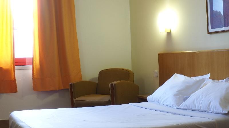 Flag Porto Maia Hotel 3*